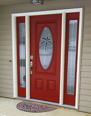 K's Construction - Door Installation & Replacement in Fort Wayne, IN