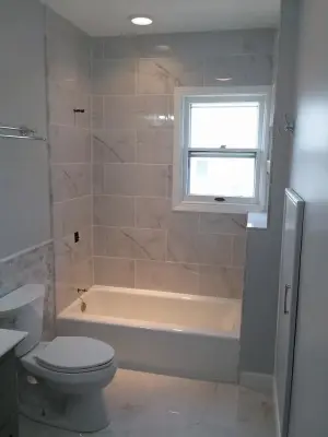 Modern House Renovation — Kitchen Remodeling project by K's Construction
