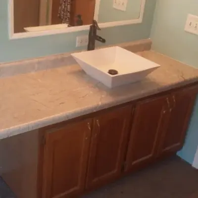 Exhibition — Kitchen Remodeling project by K's Construction
