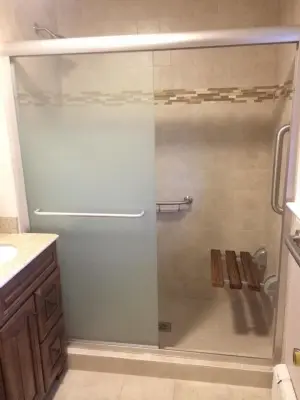 Bathrooms Made Easy - Design-Build Services in Yorktown, VA