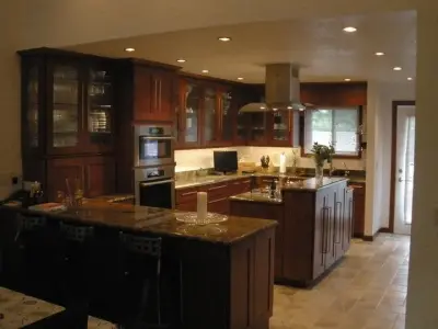 Dietz' Kitchen Gallery - Kitchen Remodeling in Reedsburg, WI