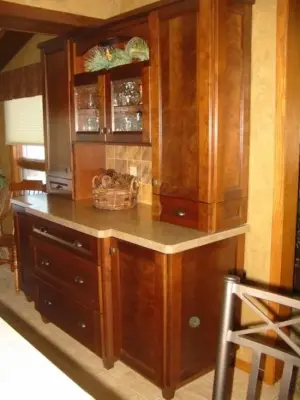 Dietz' Kitchen Gallery - Kitchen Remodeling in Reedsburg, WI
