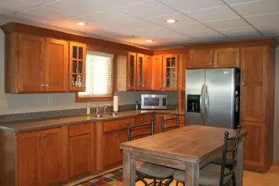 Our Efforts — Kitchen Remodeling project by Kitchens Inc.