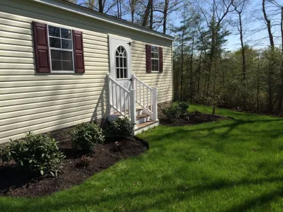 AMJ Lawn and Landscape, Inc. - Lawn Aeration in Pasadena, MD