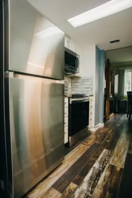 Kitchen Renovation Project — Kitchen Remodeling project by Gv Kustom Kitchens