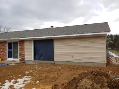 Conrad Homes Inc - Custom Home Builders in Hagerstown, MD