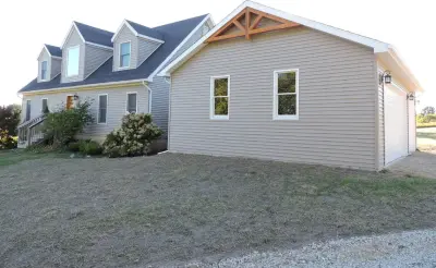 Runyan Brothers Construction - Custom Cabinets & Cabinetry in Howell, MI