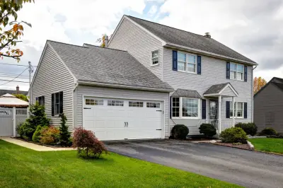 Palmer Township Garage Expansion — Kitchen Remodeling project by Jay Miller General Contractors, Inc.