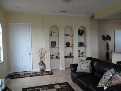 Evangelisto Construction - Flooring Installation Services in Lakeland, FL