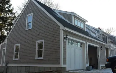 Bay Point Building & Remodeling - Interior Design & Decorating in Marshfield, MA