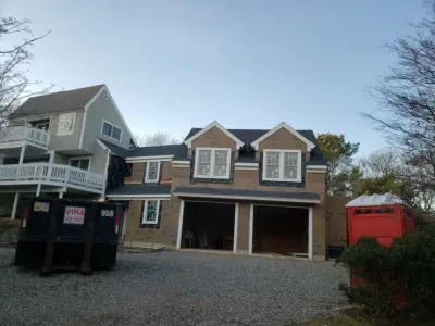 Bay Point Building & Remodeling - Interior Design & Decorating in Marshfield, MA