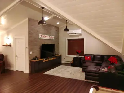 KNM Construction - Flooring Installation Services in Rehoboth, MA