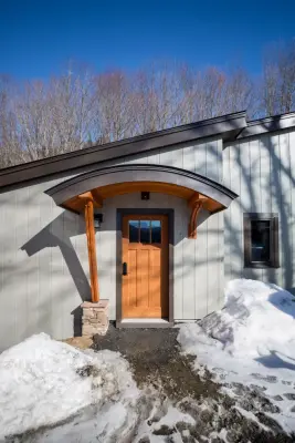 Garage Palace — Kitchen Remodeling project by Cypress Woodworks LLC