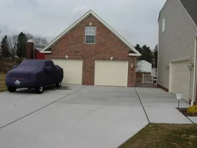 Carports — Kitchen Remodeling project by Apple Creek Remodeling LLC