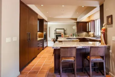 Gardali Kitchen Renovation — Kitchen Remodeling project by Kiwi Woodworks