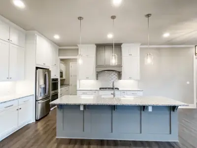 Toby Hartline Custom Homes & Remodeling - Bathroom Remodeling in Wolfforth, TX