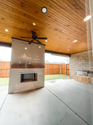 Toby Hartline Custom Homes & Remodeling - Bathroom Remodeling in Wolfforth, TX