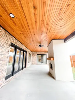 Toby Hartline Custom Homes & Remodeling - Bathroom Remodeling in Wolfforth, TX