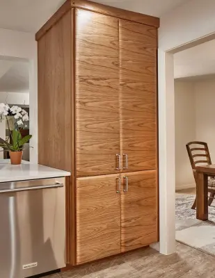 Garland 75044 Project — Kitchen Remodeling project by Kitchen, Bath & Home - Texas