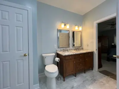 Old Dominion Innovations, Inc. - Kitchen Remodeling in Henrico, NC