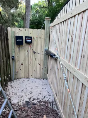 Bear's Painting and Home Services - House Painting Services in Gainesville, FL
