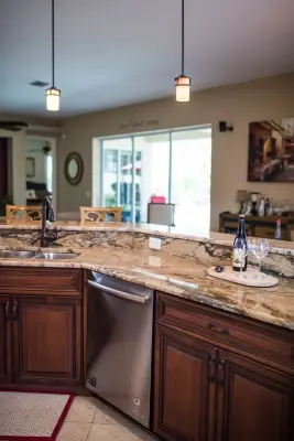 Joshua Braden, Cornerstone Builders of SWFL - Kitchen Remodeling in Naples, FL