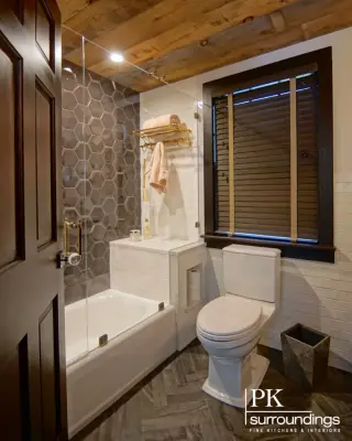 PKsurroundings - Bathroom Remodeling in Exeter, NH