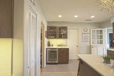 Poulin Design Center - Custom Cabinets & Cabinetry in Albuquerque, NM