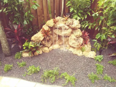 Anderson Landscaping Inc - Sidewalk & Pathway Installation in Homestead, FL