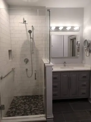 Marion Street Services - Flooring Installation Services in Oak Park, IL