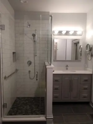 Marion Street Services - Flooring Installation Services in Oak Park, IL
