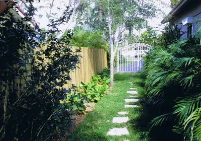 Anderson Landscaping Inc - Sidewalk & Pathway Installation in Homestead, FL