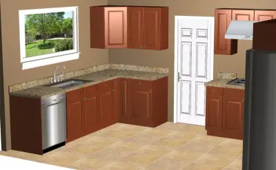 Emrich Designer Kitchens and Bath - Kitchen Remodeling in Savannah, GA