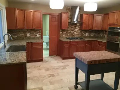 Emrich Designer Kitchens and Bath - Kitchen Remodeling in Savannah, GA