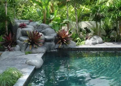 Anderson Landscaping Inc - Sidewalk & Pathway Installation in Homestead, FL