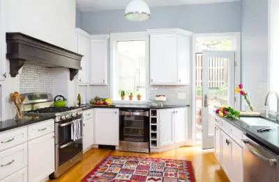 Case Architects & Remodelers - Interior Design & Decorating in Bethesda, MD