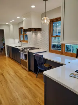 Warndorf Remodel & Design - Flooring Installation Services in Blue Ash, OH