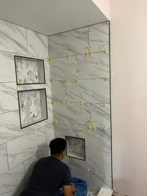 EMZ Remodel LLC - Custom Cabinets & Cabinetry in Silver Spring, MD