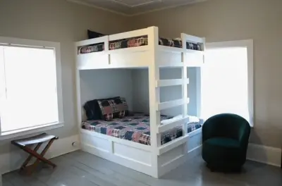 Northeast Georgia Design Build Inc. - Flooring Installation Services in Mount Airy, GA