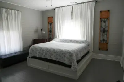 Northeast Georgia Design Build Inc. - Flooring Installation Services in Mount Airy, GA