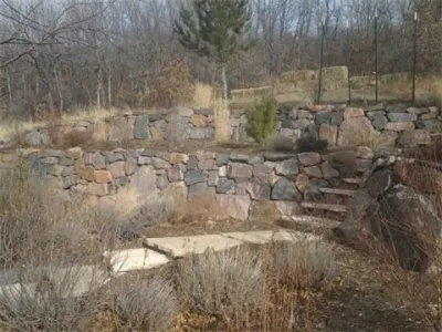Elite Landscaping Inc. - Retaining Wall Construction in Colorado Springs, CO