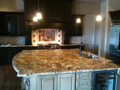 77 Stone - Kitchen Remodeling in El Paso, TX