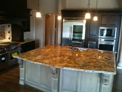 77 Stone - Kitchen Remodeling in El Paso, TX