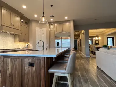 Premier Design-Build-Remodel - Flooring Installation Services in Mesa, AZ