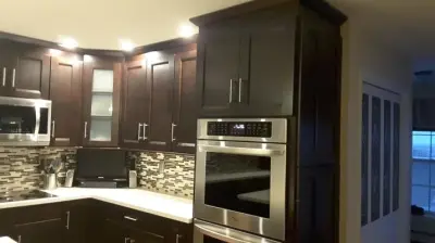 Renovators LLC - Countertop Installation Services in Searsport, ME