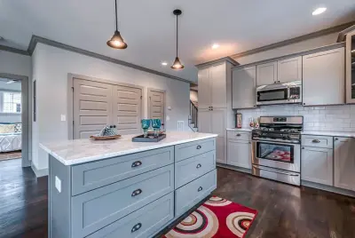 Builder Supply Source LLC - Kitchen Remodeling in Madison, TN