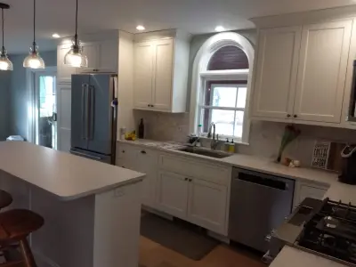 Taylor and Stevens Cabinetry - Carpentry & Woodworking in Pelham, NH