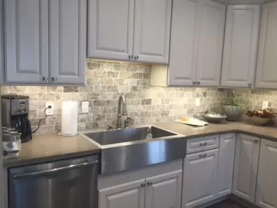 North Lion Stone - Flooring Installation Services in New Orleans, LA