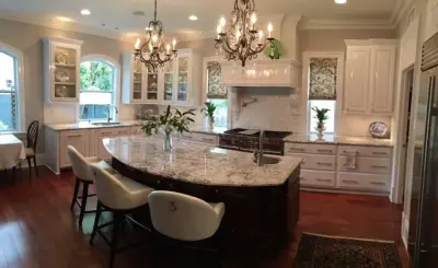 North Lion Stone - Flooring Installation Services in New Orleans, LA
