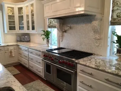 North Lion Stone - Flooring Installation Services in New Orleans, LA
